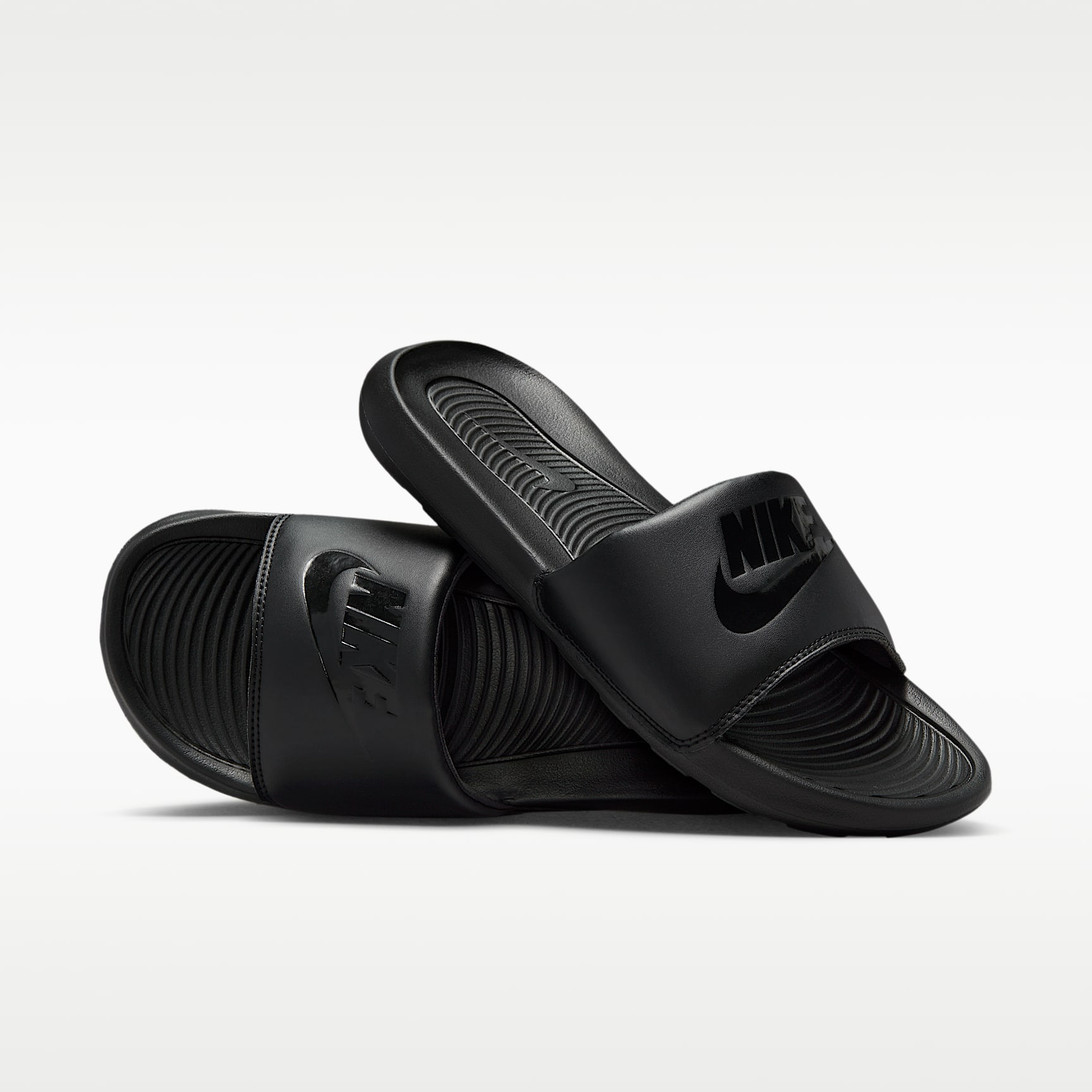 Nike Victori One Men's Slides. Nike LU